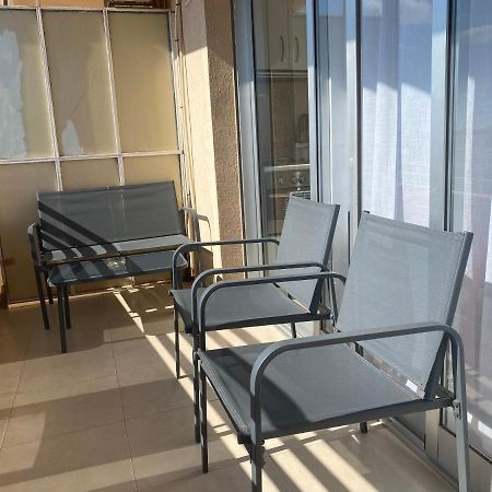 Apartamento Alicante & Sea View Exteriör bild