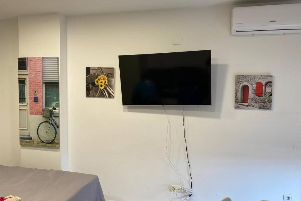 Apartamento Alicante & Sea View Exteriör bild