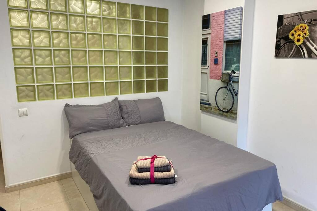 Apartamento Alicante & Sea View Exteriör bild