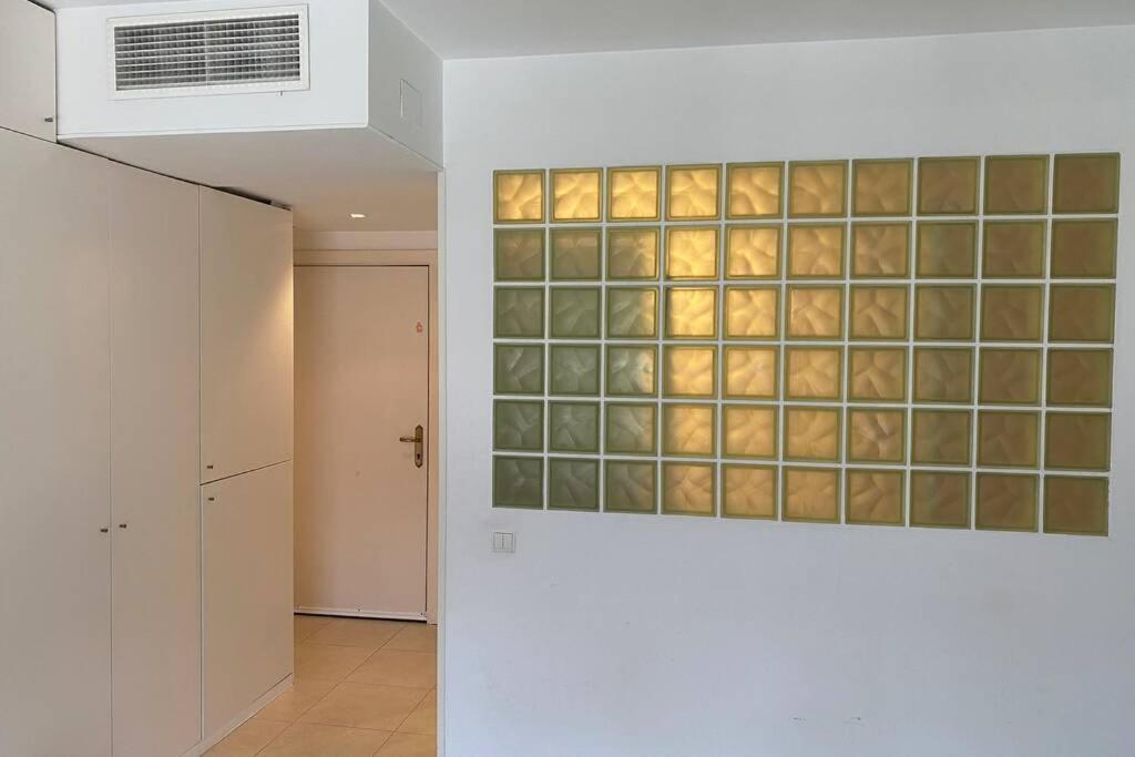Apartamento Alicante & Sea View Exteriör bild