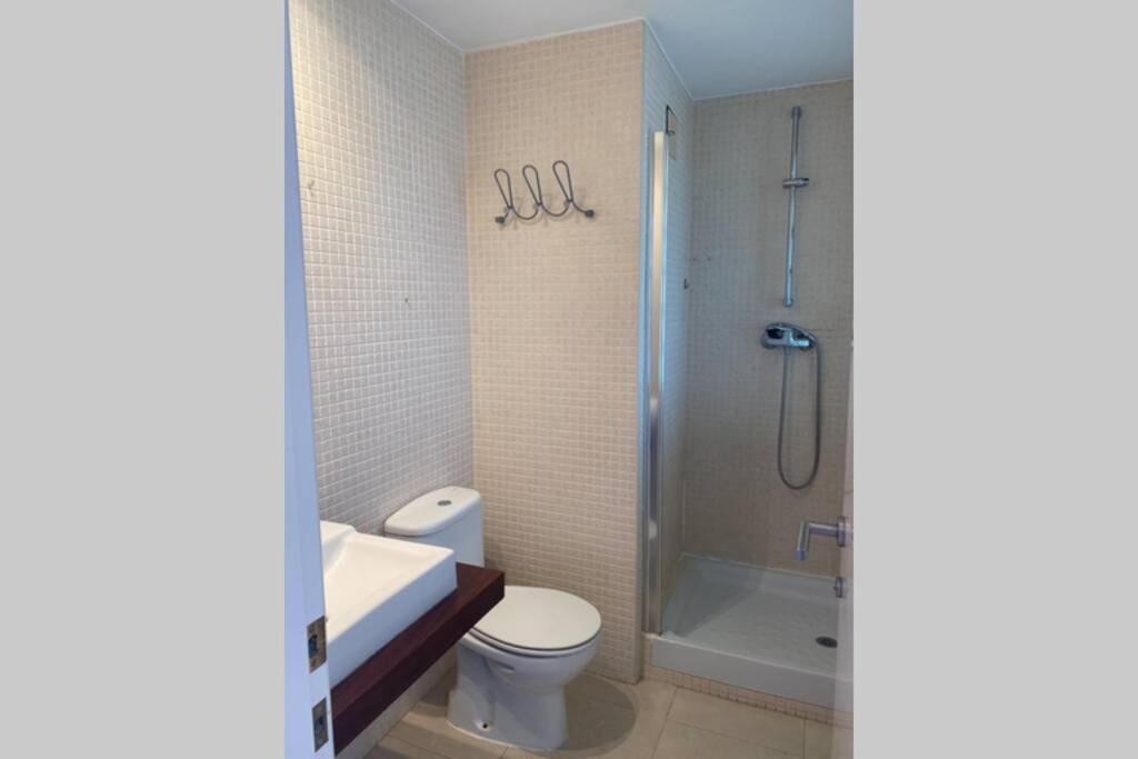 Apartamento Alicante & Sea View Exteriör bild