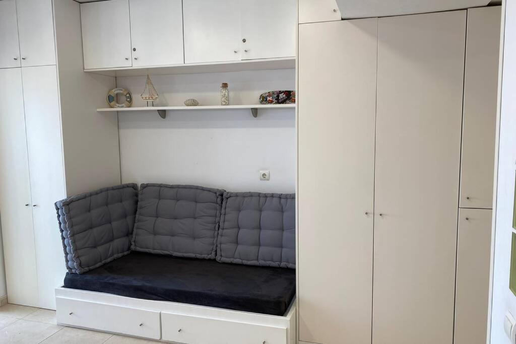 Apartamento Alicante & Sea View Exteriör bild