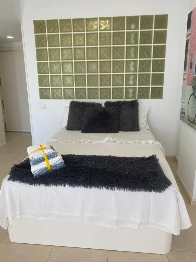 Apartamento Alicante & Sea View Exteriör bild