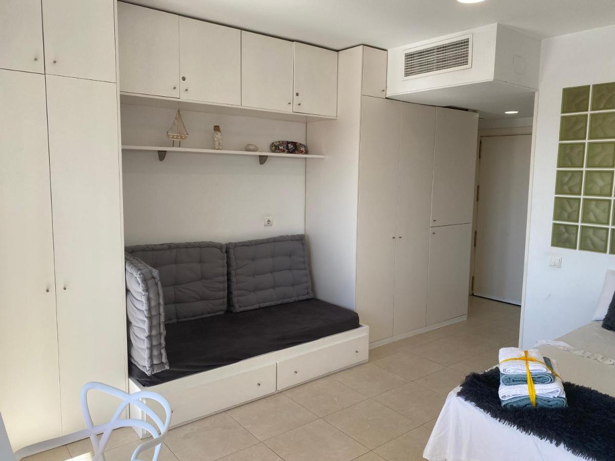 Apartamento Alicante & Sea View Exteriör bild