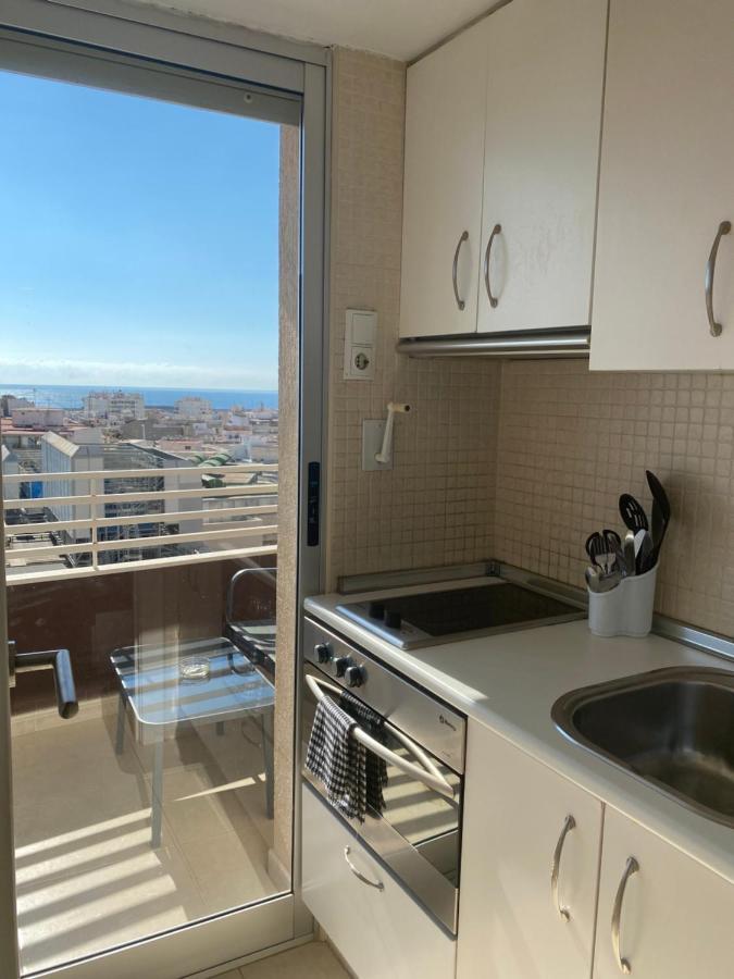 Apartamento Alicante & Sea View Exteriör bild