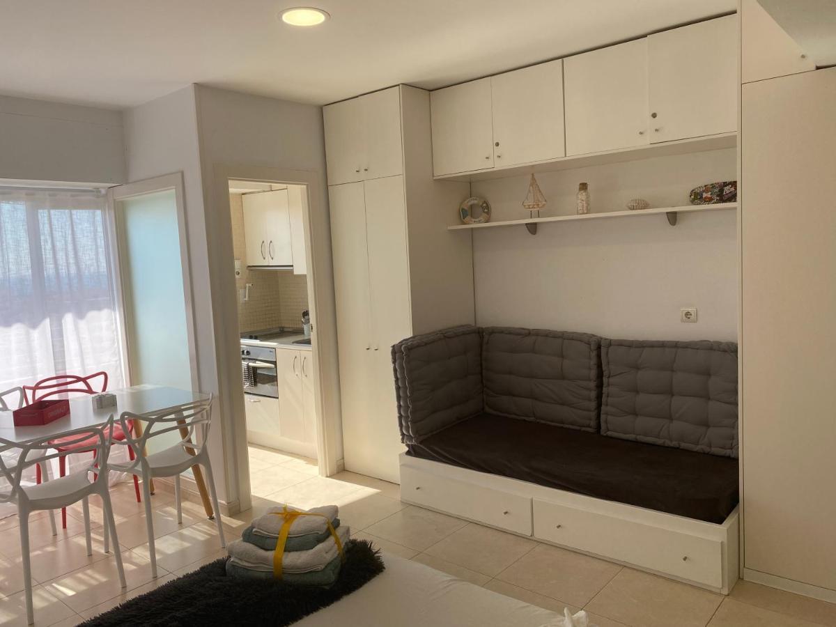 Apartamento Alicante & Sea View Exteriör bild