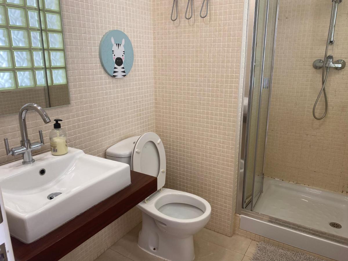 Apartamento Alicante & Sea View Exteriör bild