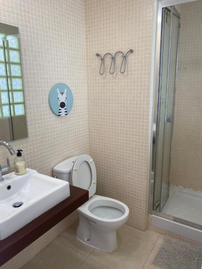 Apartamento Alicante & Sea View Exteriör bild